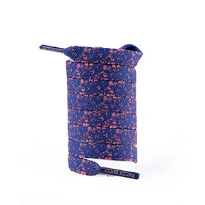 Bacca Bucci "SPLASH" Sneaker Laces